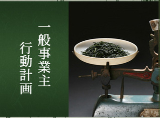 一般事業主行動計画